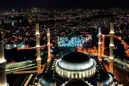 Türkiye'de İlk İftar Iğdır'da Açıldı!