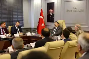 Iğdır'da Sahipsiz Hayvanlar İçin Yeni Plan