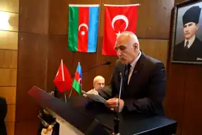 Iğdır'da Kanlı Ocak Katliamı Anıldı