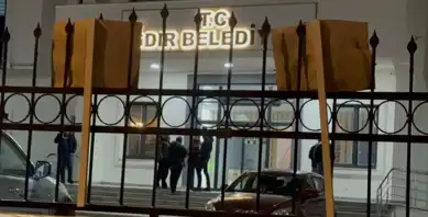 İl Başkanlığına Saldırı: Saldırganın Akıl Sağlığı Sorgulanıyor