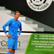 Arda Çolak, Iğdır'da!