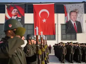 Cumhuriyet'in Kurucusu Anıldı