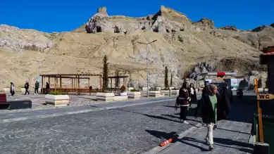 Azerbaycanlılar Doğu Anadolu'da Kardeşlik Bağlarını Güçlendiriyor