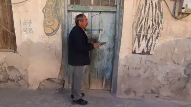 Baba Mirası: 30 Yıllık Suskun Bakkal