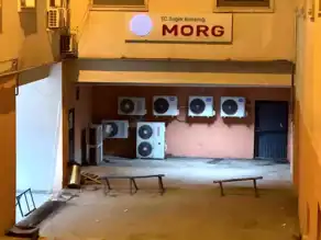 Boşanma Davasında Cinayet