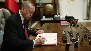 Yeni Devlet Görevlendirmeleri ve Emniyet Müdürlüğü Değişiklikleri