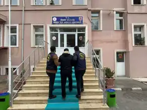Doğu Anadolu'da 3 Hükümlü Yakalandı