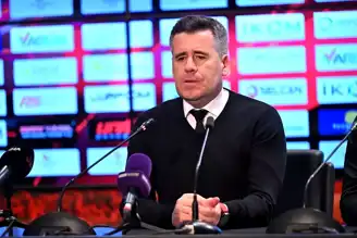 Gençlerbirliği, Iğdır FK'yı 2-0 Mağlup Etti