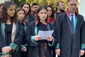 Genç Kadının Ölümünde Sanığa Müebbet Onandı