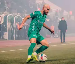 Iğdır FK, Deplasmanda Darbe Yedi!