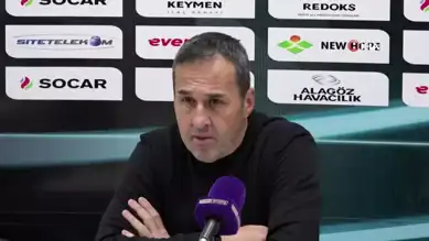 1. Lig Maçı: Teknik Direktörlerden Kritik Değerlendirmeler