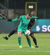 1. Lig:  Beraberlik Heyecanı! X Takımı Y Takımıyla 1-1