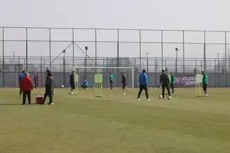 1. Lig'de Yeni Bir Başlangıç:  Takımın Yeni Hedefi