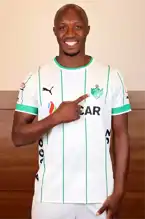 Iğdır FK, Conte'yi Transfer Etti!