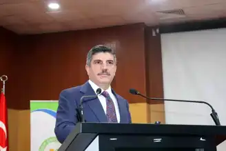 Iğdır Üniversitesi 2024-2025 Akademik Yılı Başladı