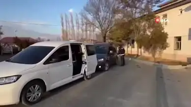Üniversitede Bilimsel Eğitim Etkinliği Başladı