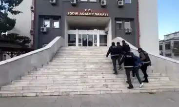 Doğu Anadolu'da 40 Milyonluk Yolsuzluk Operasyonu