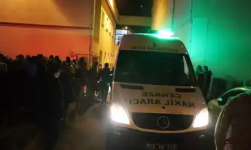 Doğu Anadolu'da Aile İçi Şiddet: Kadın Hayatını Kaybetti