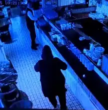 Iğdır'da Soluk Borusuna Kaçan Ekmek Parçası, Heimlich Manevrası İle Atlatıldı