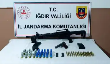 Doğu Anadolu'da Kaçakçılık Operasyonu: 3 Gözaltı