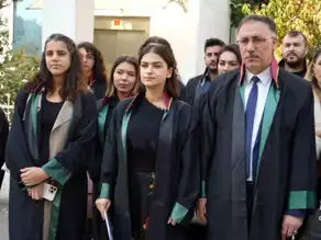 Doğu Anadolu'da Kadın Cinayetlerine Karşı Adalet Çağrısı