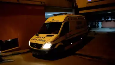Doğu Anadolu'da Kavga: 1 Kişi Yaşam Yitirdi