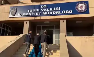 Güneydoğu'da Terör Operasyonu: Şüpheli Yakalandı