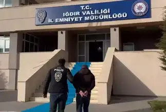 Iğdır'da Dijital Dolandırıcılık Operasyonu: 6 Gözaltı