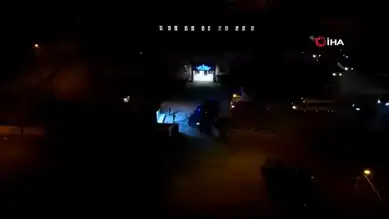 Iğdır'da 8 Tefeci Gözaltına Alındı