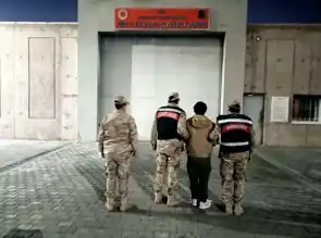 Iğdır'da Uyuşturucu Operasyonu: 1 Tutuklama, 1191 Hap Ele Geçirildi