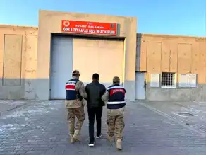 Iğdır'da Uyuşturucu ve Silah Operasyonu: 1 Tutuklama