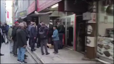 Doğu Anadolu'da Esnafın Nabzı Tutuldu