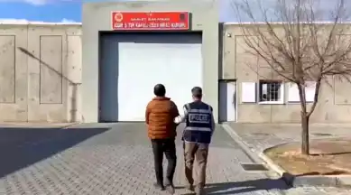 Iğdır'da Çocuk İstismarcısı Yakalandı