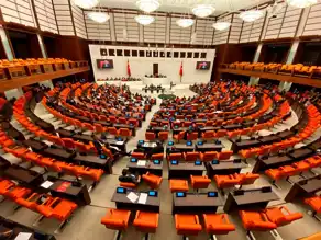 TBMM'de Çatışma: Vergi Tartışması Patlak Verdi!