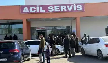 Tuzluca'da Kanlı Aile Kavgası: 2 Ölü, 2 Yaralı