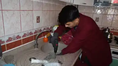 Yaşlılara Usta Eller Desteği