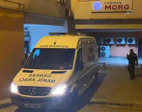 Boşanma Kavgası Ölümle Sonuçlandı