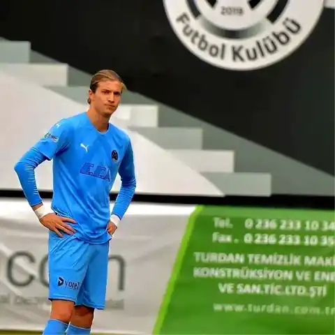 Arda Çolak, Iğdır'da!