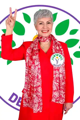DEM Partili Akkuş Gözaltında!