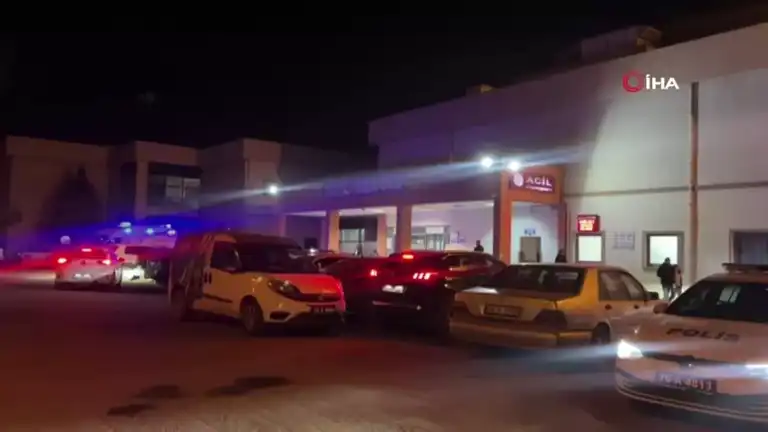 Görevden Alınan Asker, Eşini Öldürdü