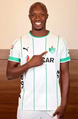 Iğdır FK, Conte'yi Transfer Etti!