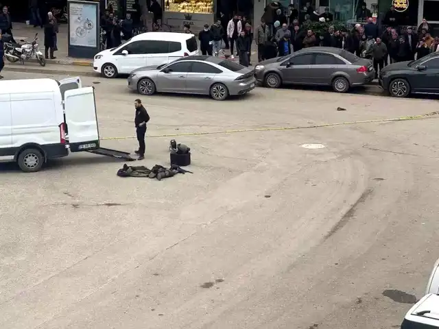 Iğdır'da Şüpheli Çanta Kontrollü Patlatıldı